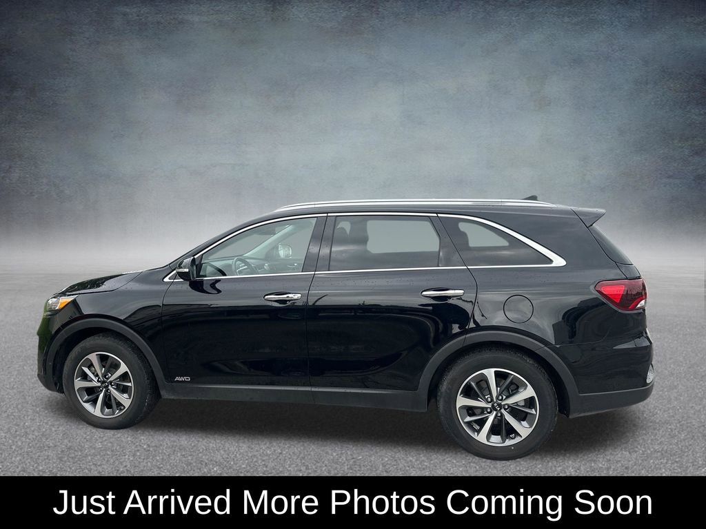 Used 2019 Kia Sorento EX AWD/4WD image 2