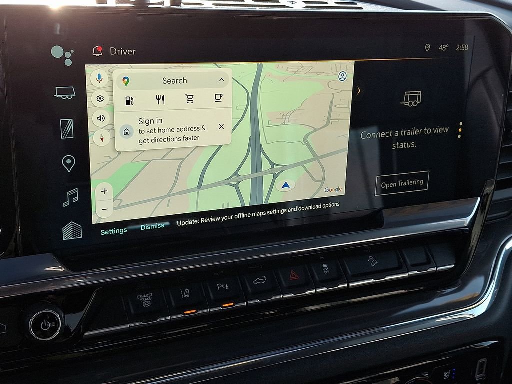 Used 2024 Chevrolet Silverado 2500 High Country w/ High Country Premium Package image 17