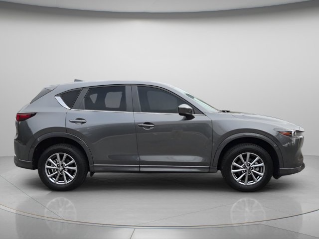Certified 2025 MAZDA CX-5 AWD 2.5 S w/ Preferred Package image 9