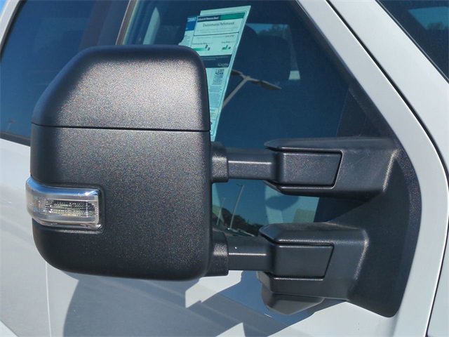 New 2026 Ford F250 XL w/ STX Appearance Package image 12