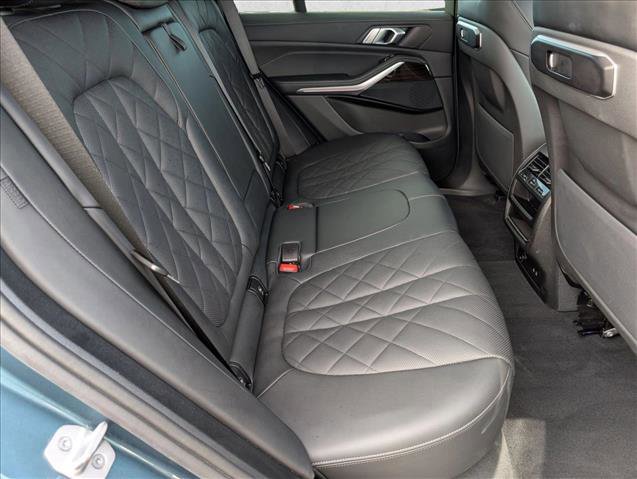Certified 2025 BMW X5 sDrive40i w/ Parking Assistance Package image 22