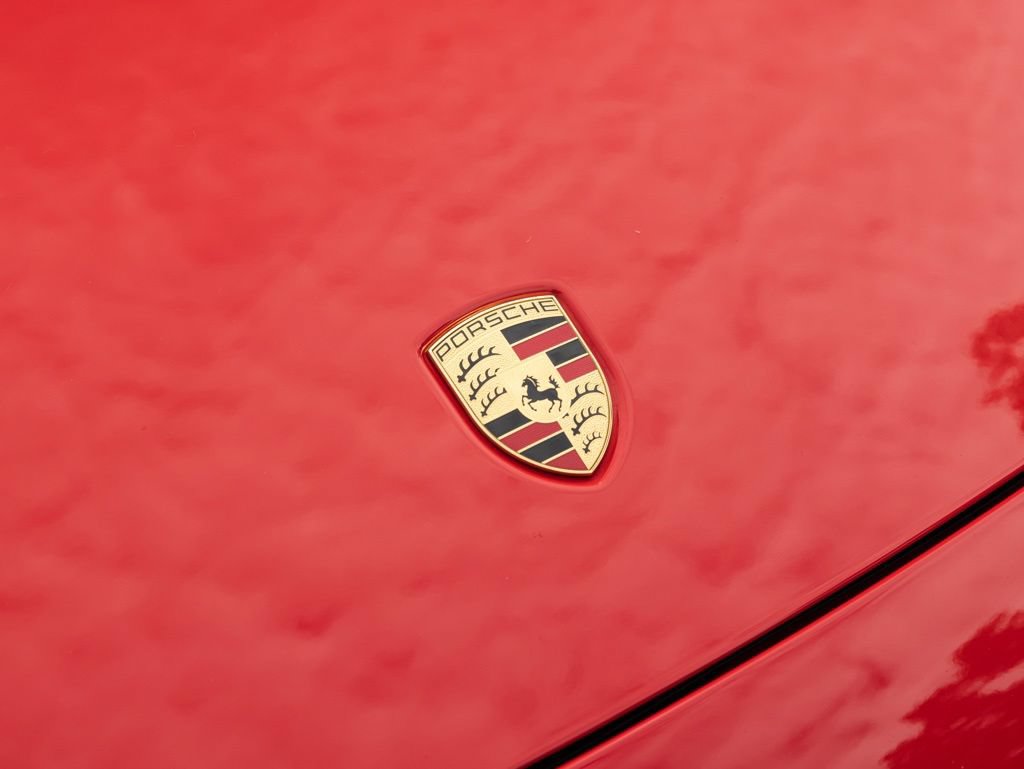 Used 2024 Porsche 911 Carrera S RWD image 15