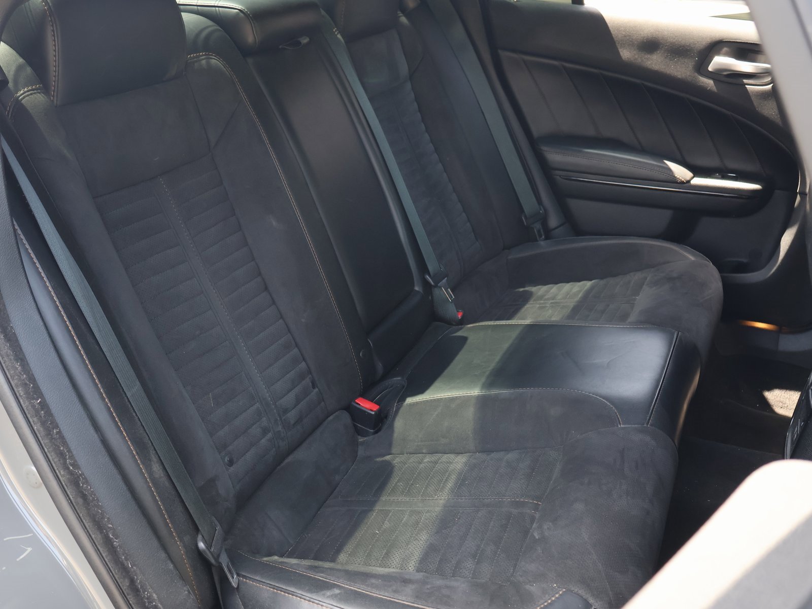 Used 2017 Dodge Charger R/T image 13