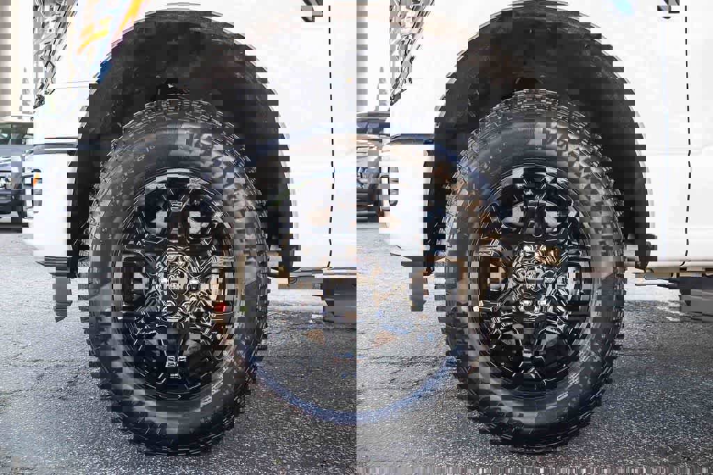 New 2026 Ford F150 XLT image 11