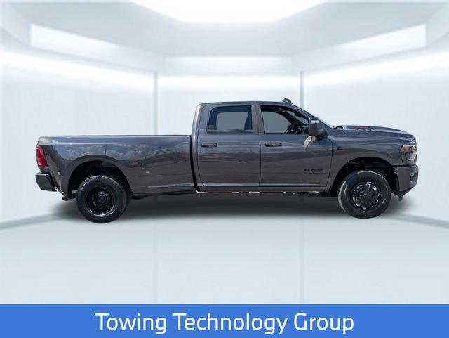 New 2026 RAM 3500 Laramie w/ Night Edition image 8