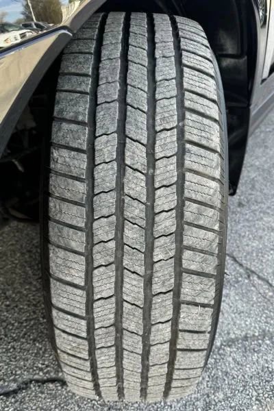 Used 2015 Cadillac SRX Luxury w/ Driver Awareness Package image 14