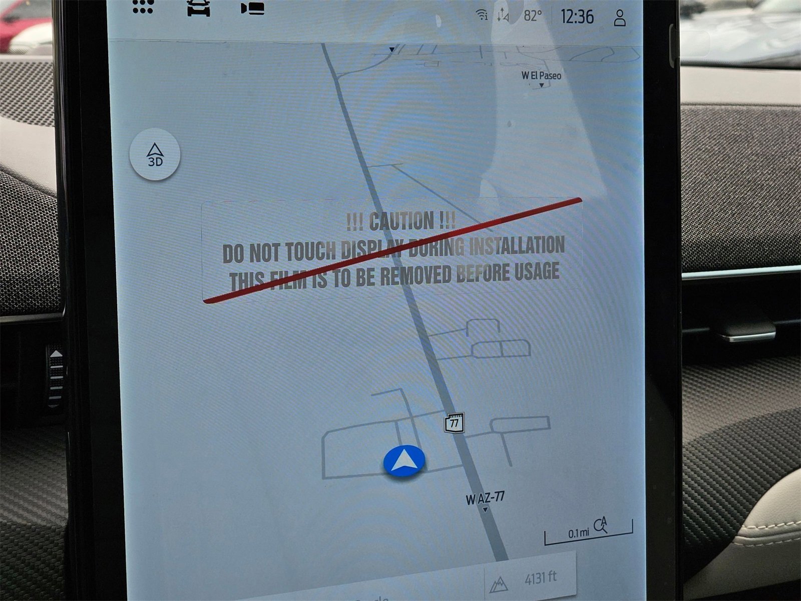 New 2025 Ford Mustang Mach-E Premium image 16