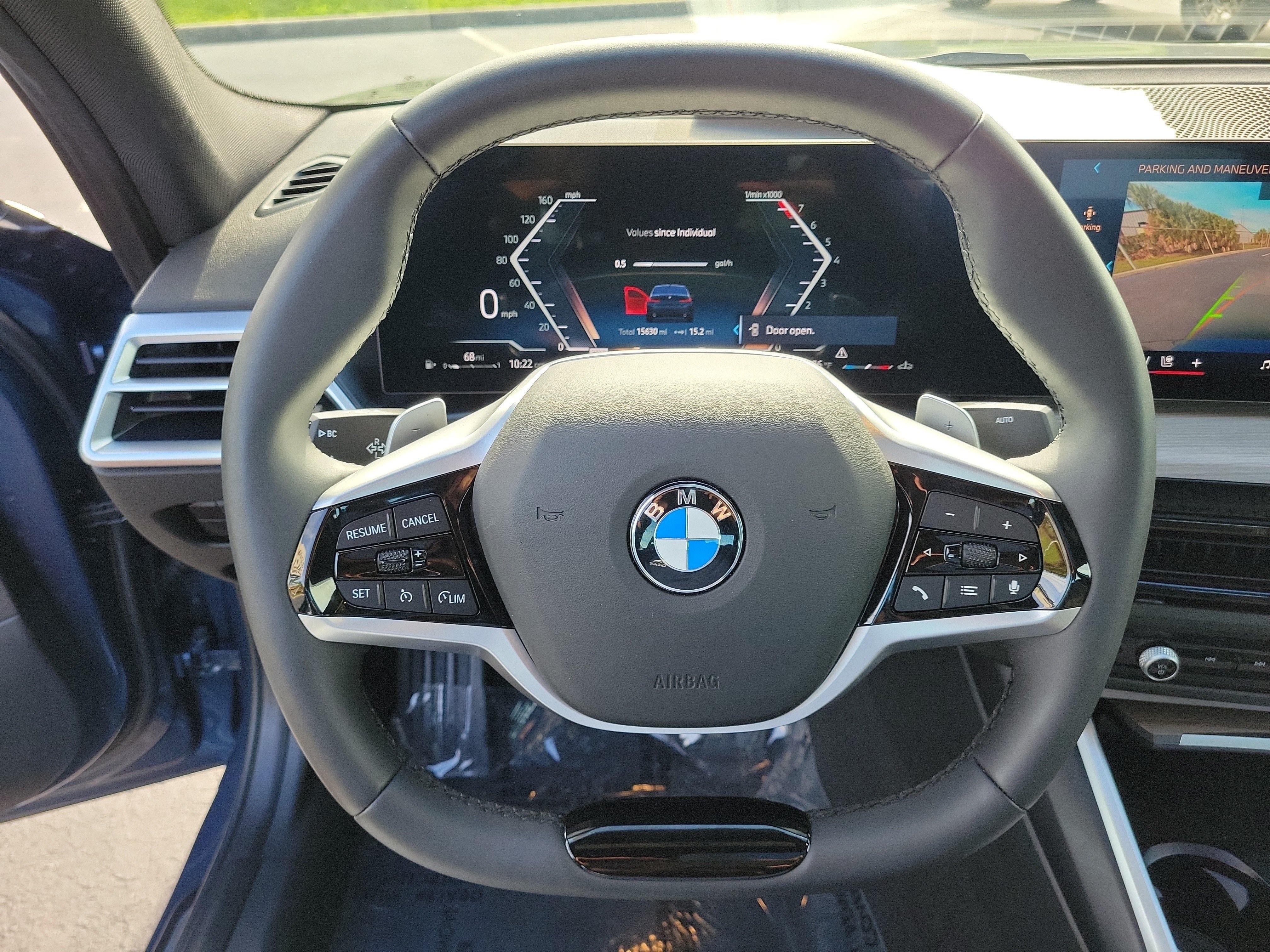 Used 2026 BMW 330i Sedan RWD image 26