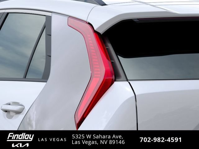 New 2026 Kia Niro Wave FWD image 13