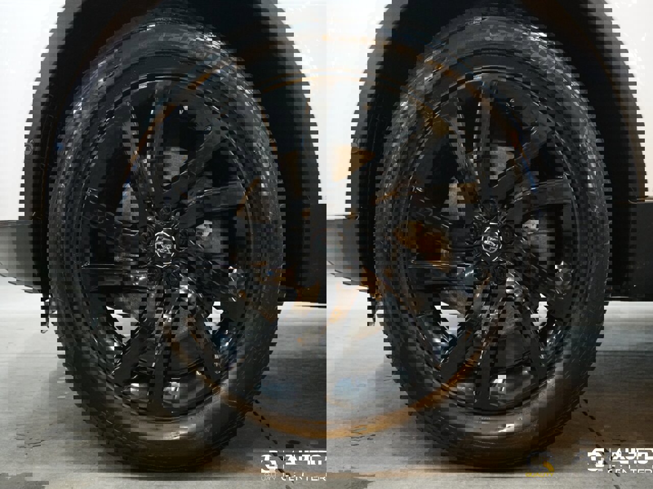 Used 2020 Land Rover Discovery HSE Luxury image 8