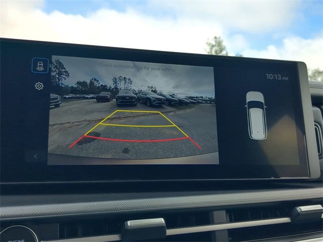 New 2025 Hyundai Santa Fe XRT image 20