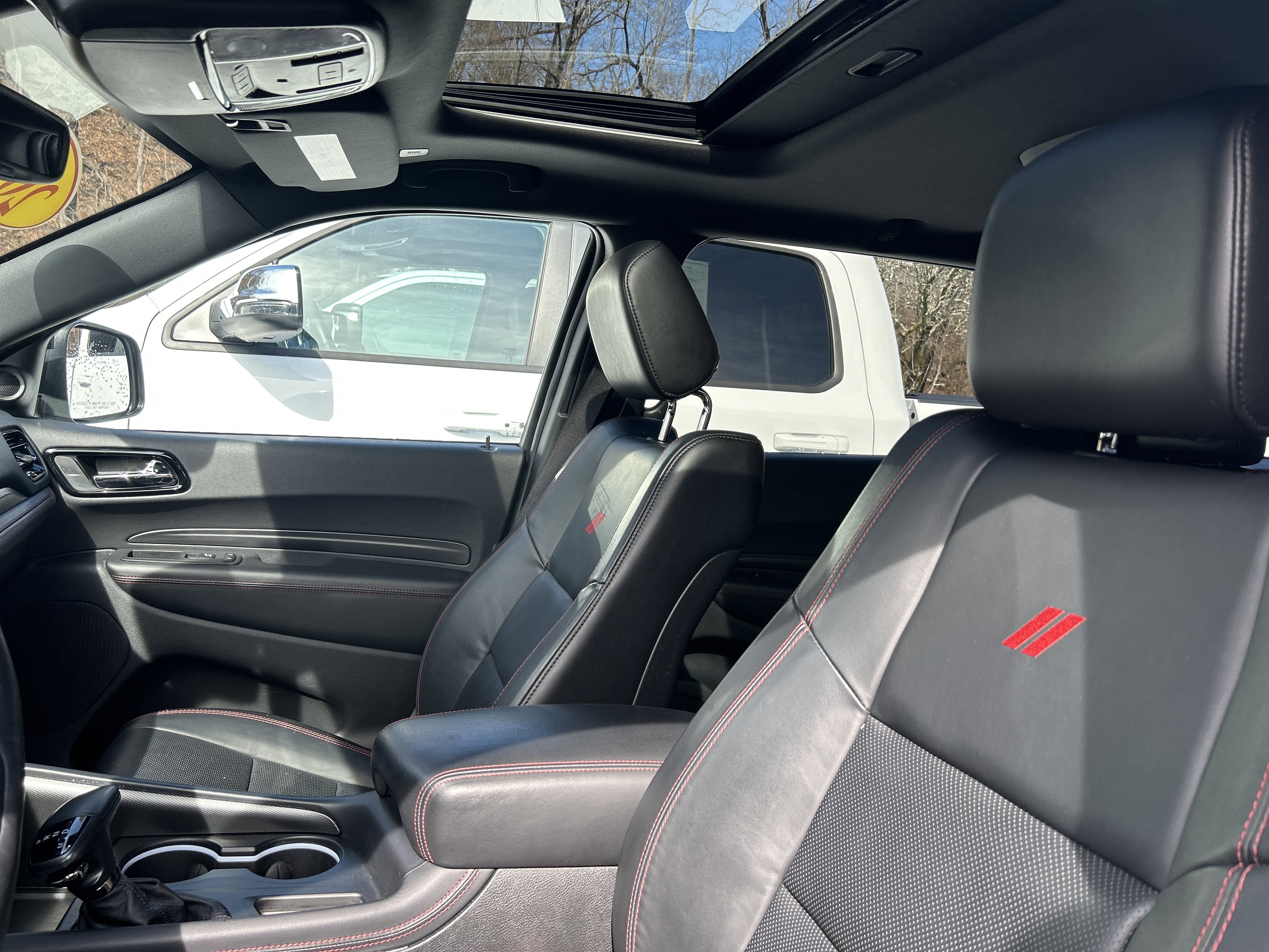 Certified 2023 Dodge Durango GT image 3