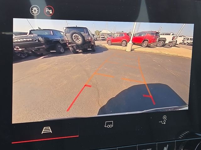 New 2026 GMC Canyon Elevation w/ Convenience Package image 15