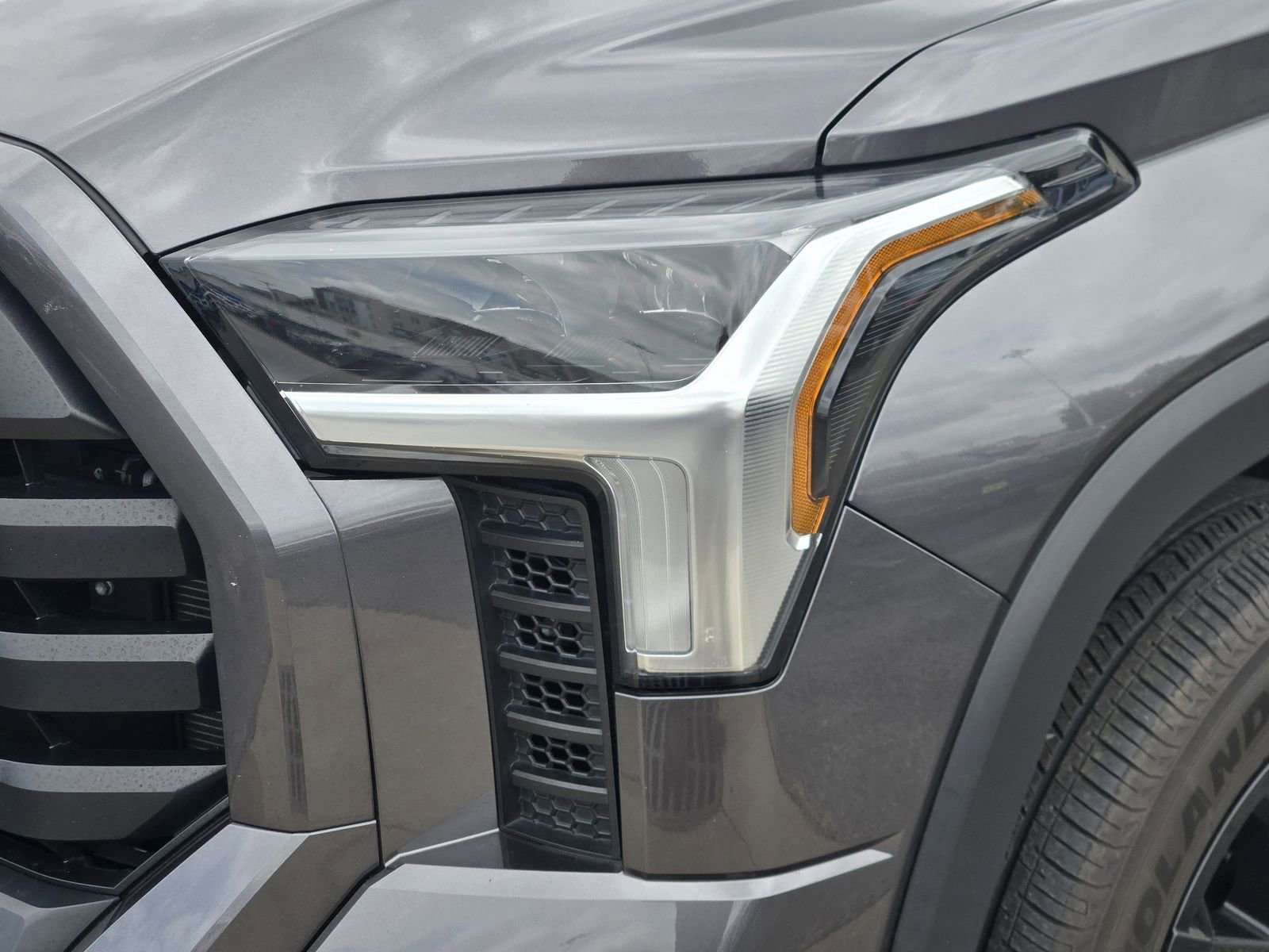 Used 2024 Toyota Tundra SR5 RWD image 10