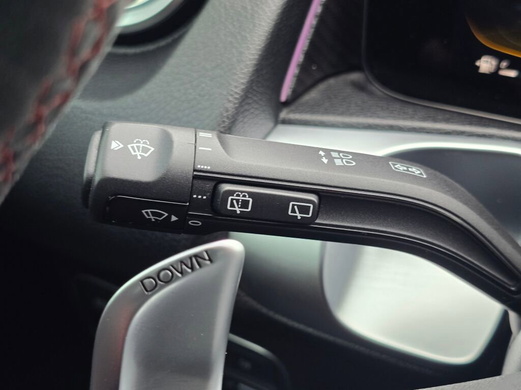 Used 2022 Mercedes-Benz GLB 35 AMG 4MATIC image 44