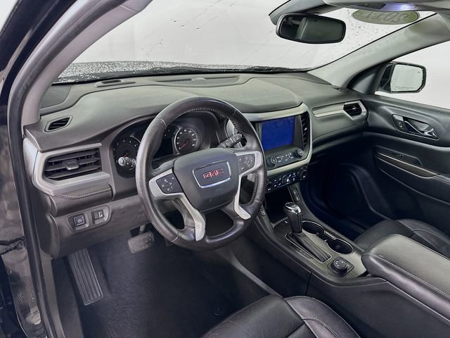 Used 2017 GMC Acadia SLT image 14