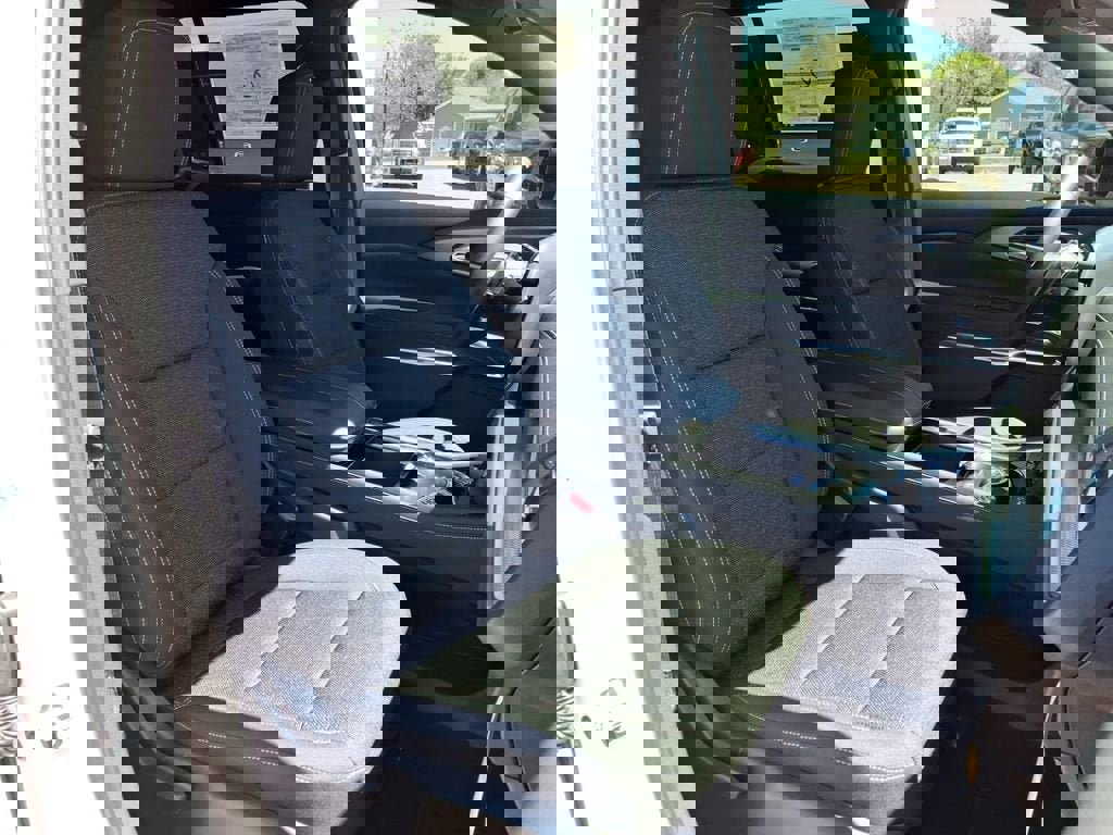 New 2026 Chevrolet Traverse LT w/ Sun and Wheel Package image 13