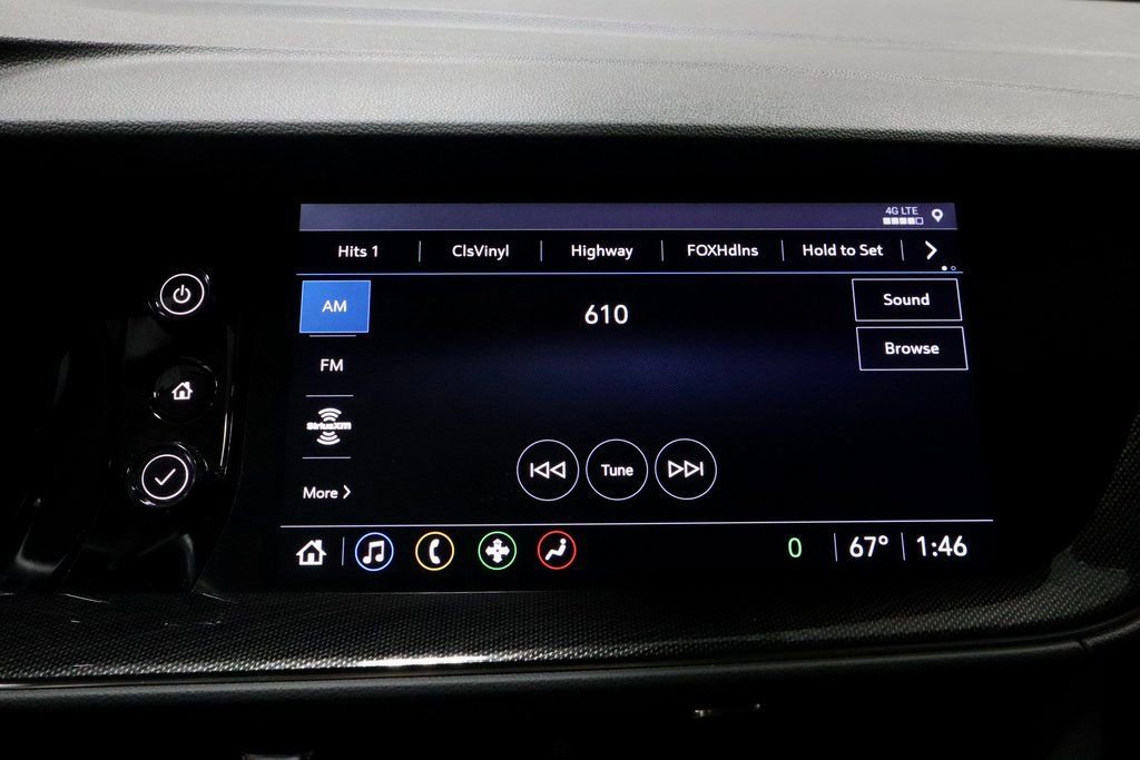 Used 2021 Buick Envision Essence image 3