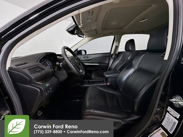 Used 2016 Honda CR-V Touring image 19