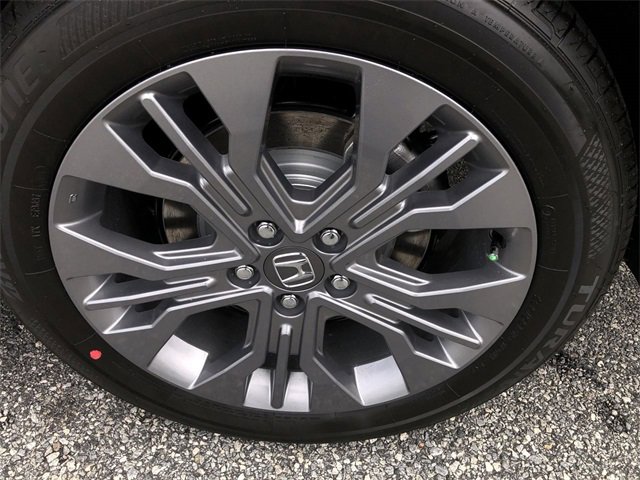 New 2026 Honda Odyssey Touring image 6
