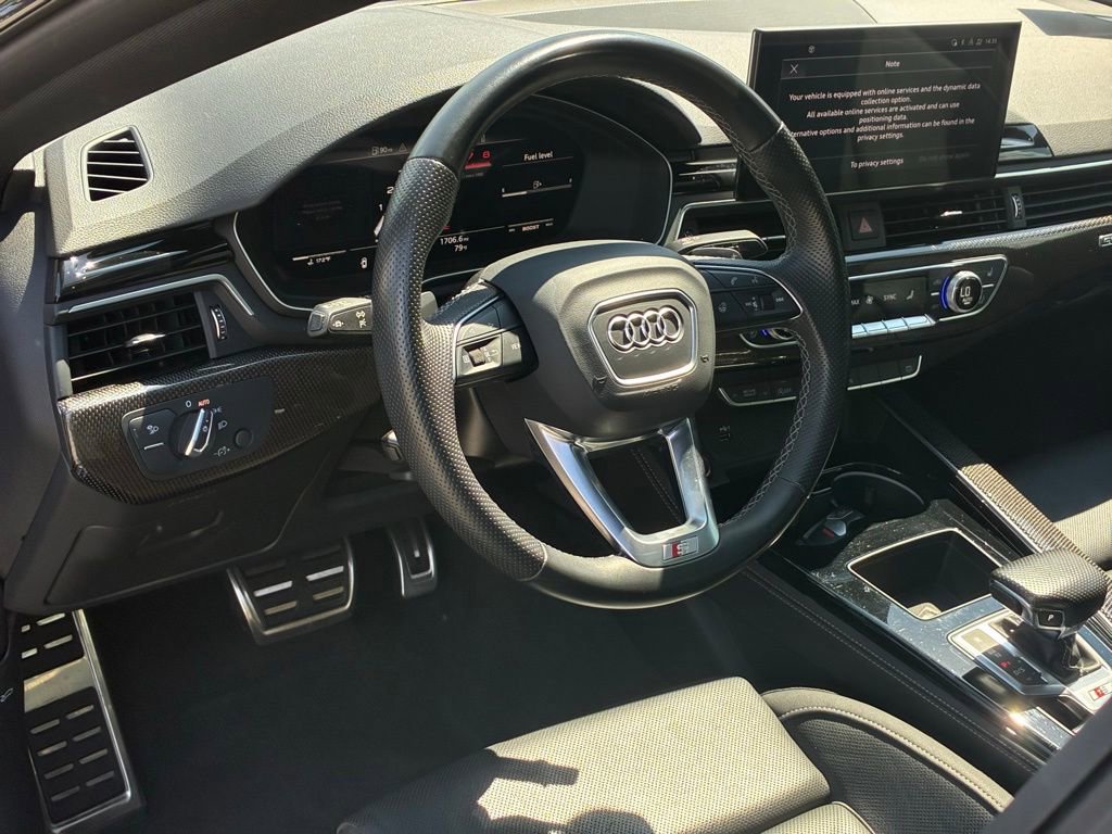 Used 2023 Audi S5 Premium Plus AWD/4WD image 10