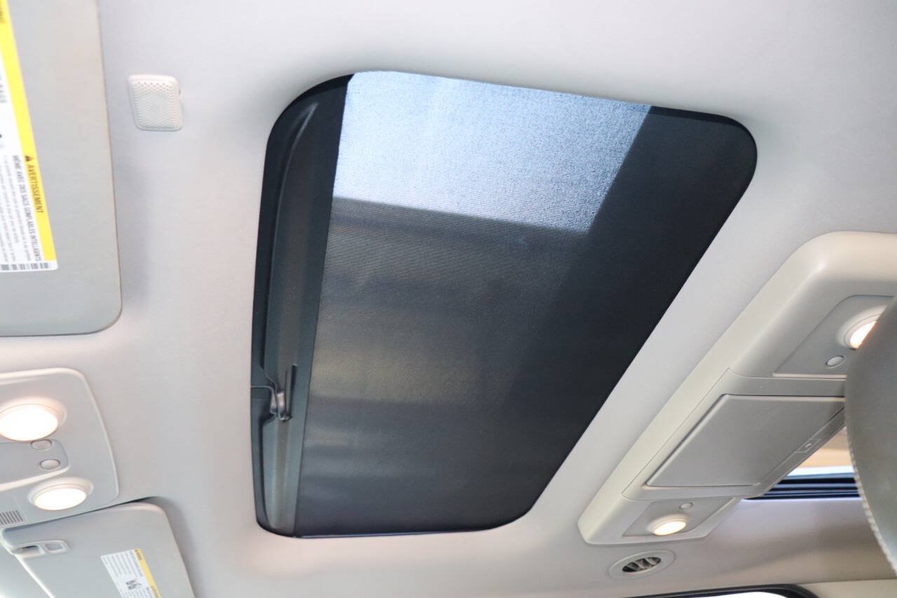 Used 2014 GMC Acadia Denali AWD/4WD image 37