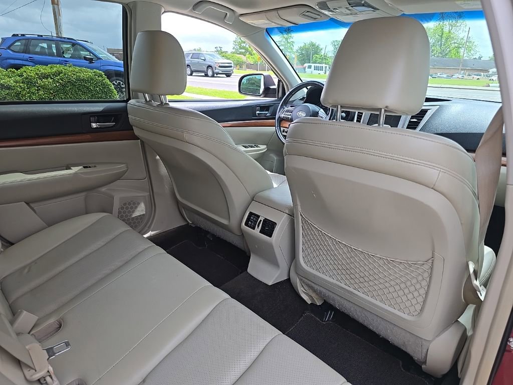 Used 2013 Subaru Outback 3.6R Limited image 28