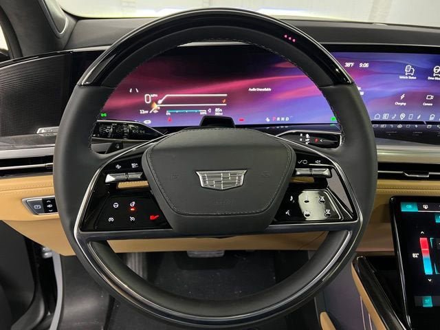 New 2026 Cadillac Escalade IQL Sport 2 image 14