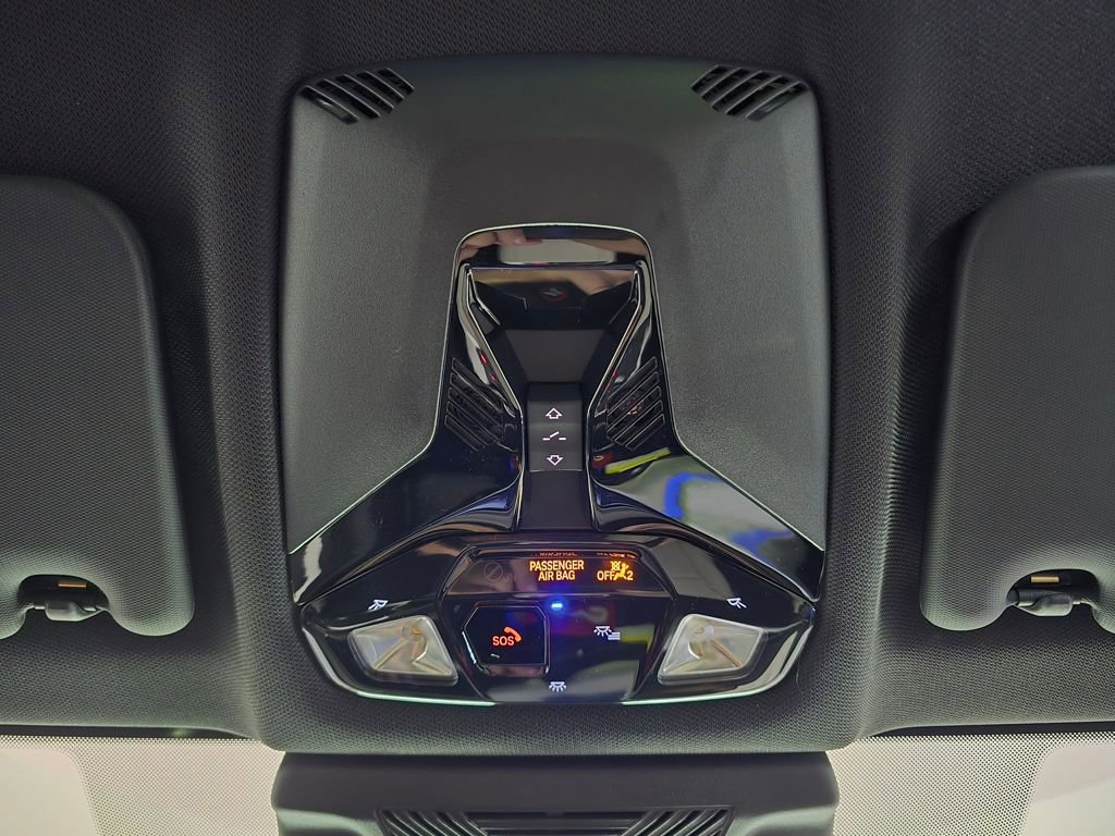 New 2026 BMW X1 xDrive28i w/ Convenience Package image 25