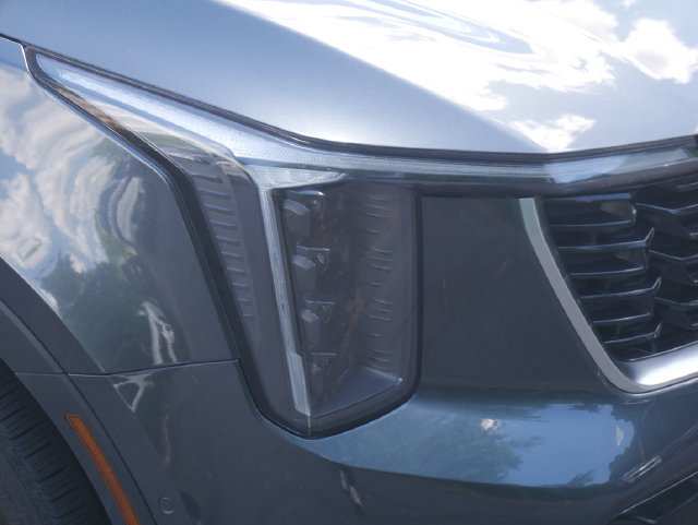 Used 2025 Kia Sorento SX FWD image 10