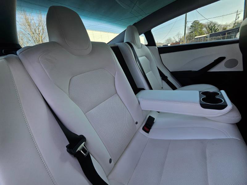 Used 2024 Tesla Model 3 Long Range image 70