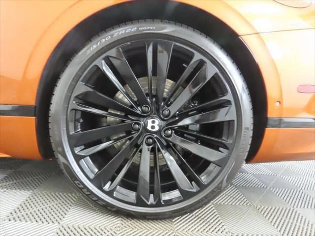 Used 2026 Bentley Continental GT Speed AWD/4WD image 30