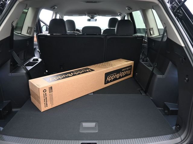 New 2026 Volkswagen Atlas SE image 4