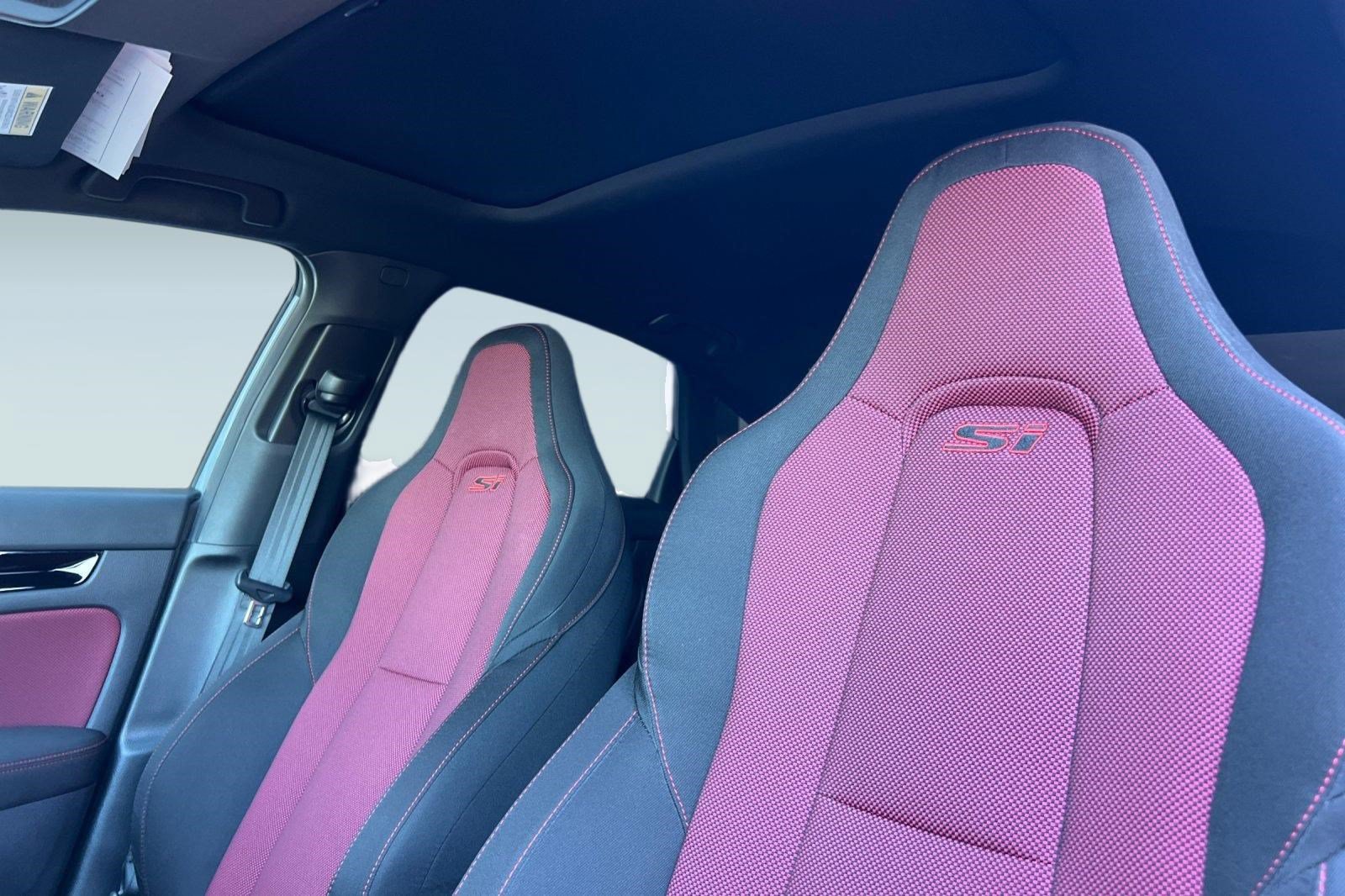 Used 2026 Honda Civic Si image 24