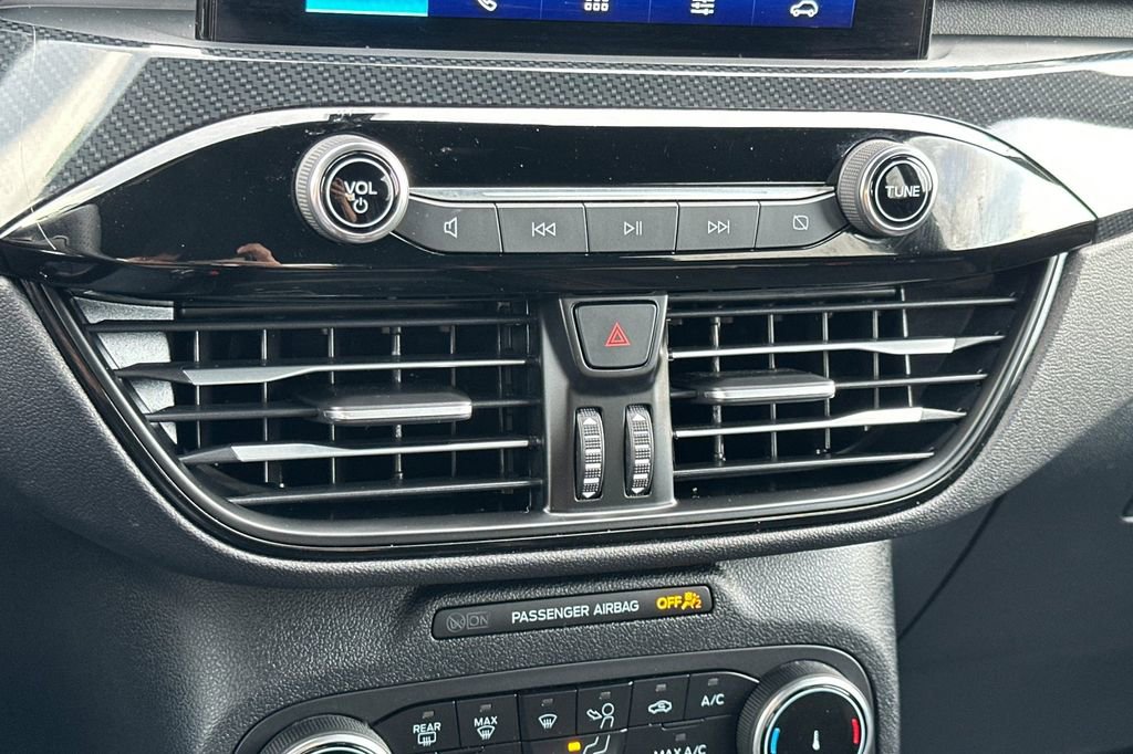 Used 2025 Ford Escape ST-Line image 20