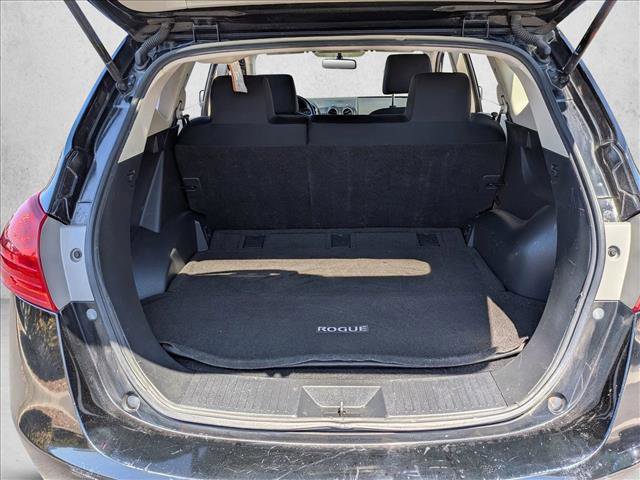 Used 2011 Nissan Rogue S AWD/4WD image 9