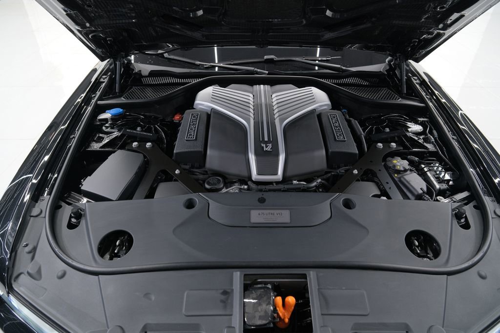 Used 2026 Rolls-Royce Ghost image 78
