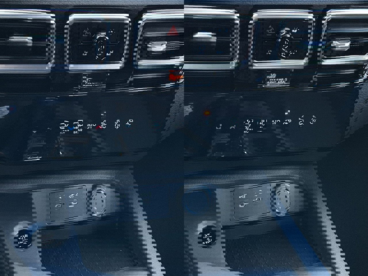 New 2026 Nissan Sentra SV image 30