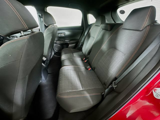 Certified 2024 Honda HR-V Sport image 29
