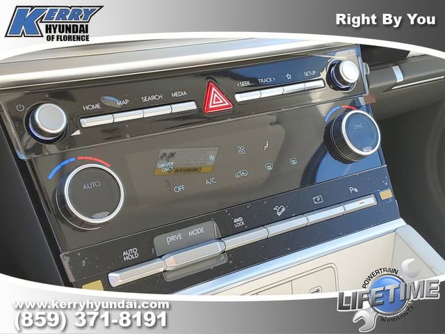 New 2026 Hyundai Santa Fe SE image 26