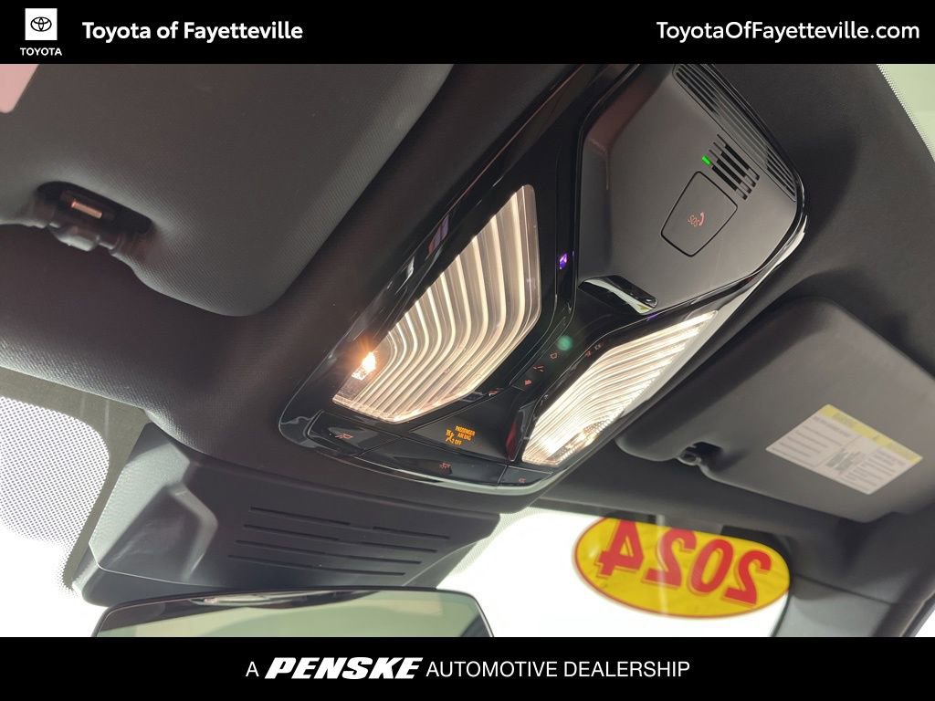 Used 2024 BMW X5 xDrive40i w/ Premium Package image 27