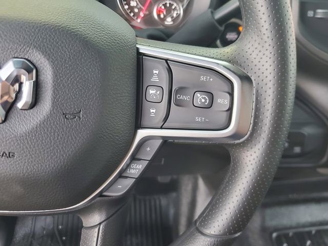 New 2026 RAM 4500 Tradesman w/ Chrome Appearance Group image 24