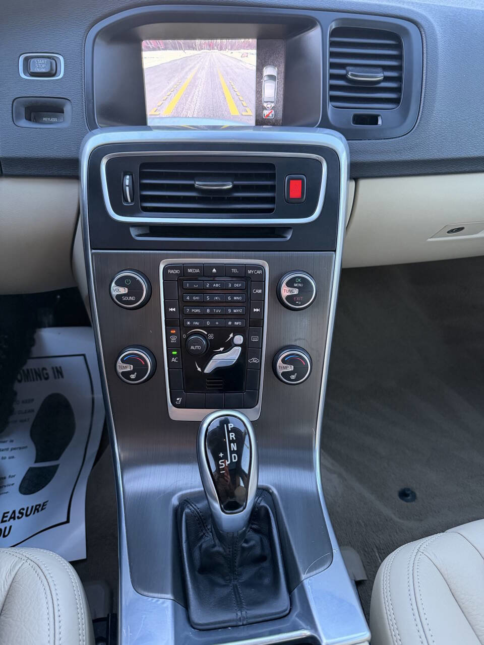 Used 2014 Volvo S60 T5 image 15