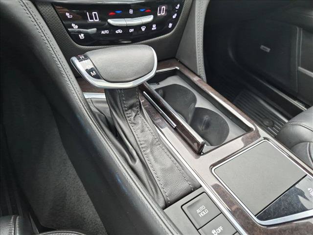 Used 2016 Cadillac CT6 Platinum AWD/4WD image 12