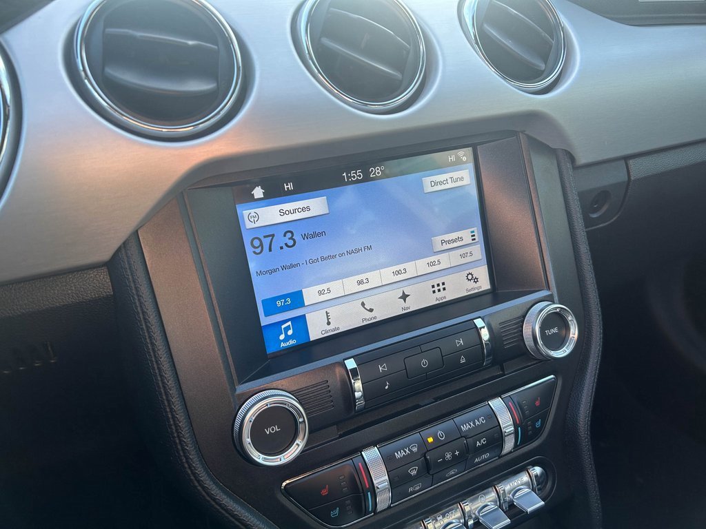 Certified 2017 Ford Mustang GT Premium w/ Equipment Group 401A image 15