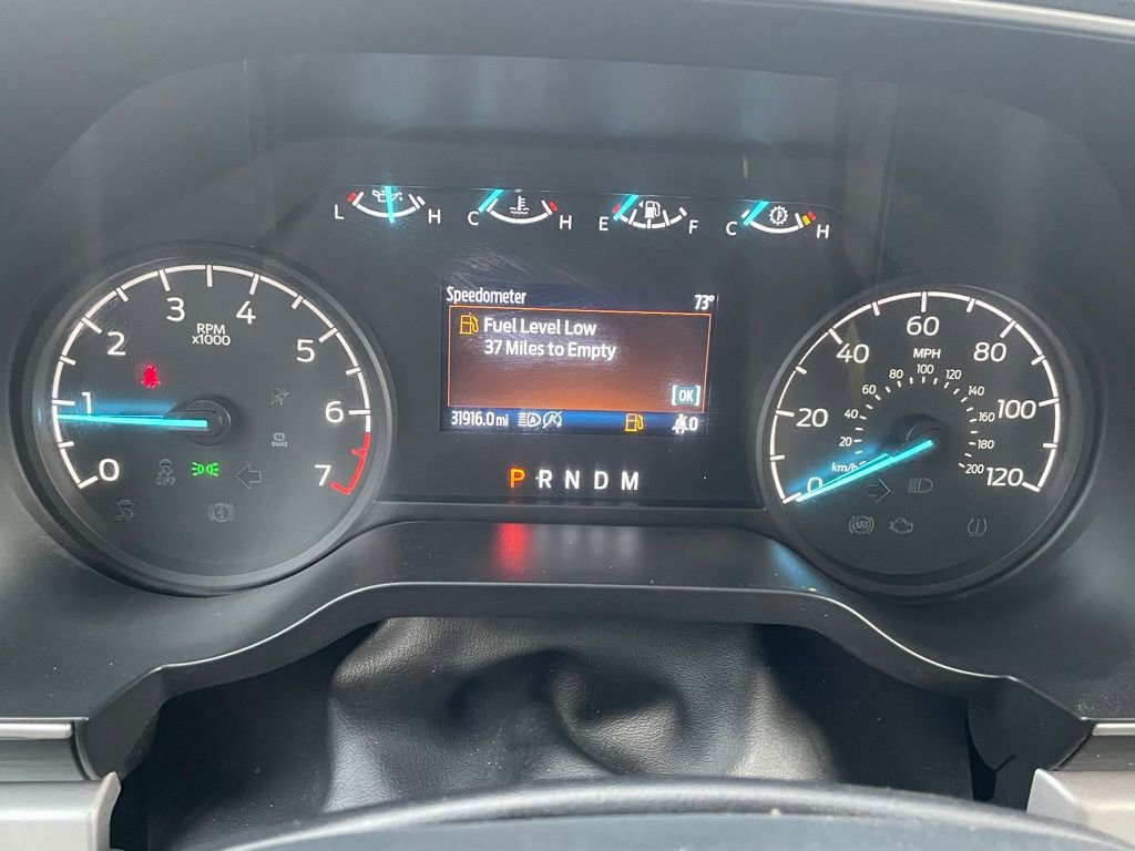 Used 2023 Ford F150 XLT w/ XTR Package image 14