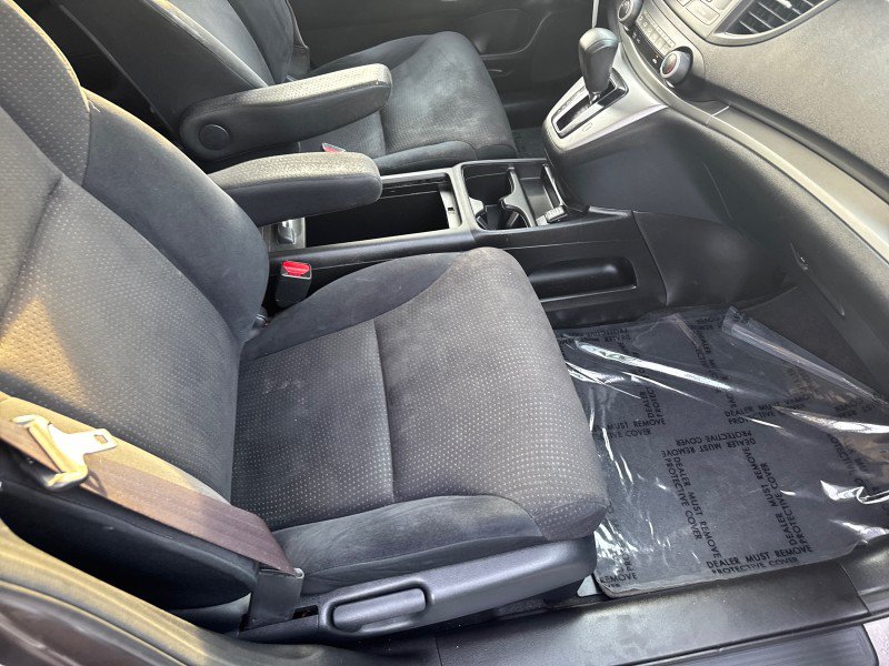 Used 2012 Honda CR-V EX image 41