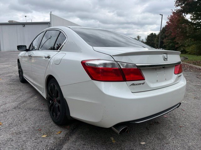 Used 2013 Honda Accord Sport image 7