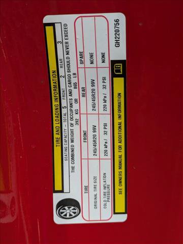 Used 2016 Dodge Challenger SXT Plus RWD image 18