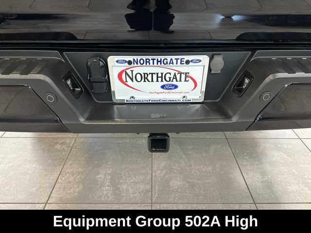 Used 2023 Ford F150 Lariat w/ Equipment Group 502A High AWD/4WD image 10